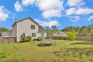 5330 Wallbrook Dr, Fayetteville, NC 28306 - Photo 33