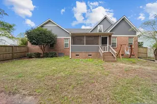 3023 Marcus James Dr, Fayetteville, NC 28306 - Photo 33