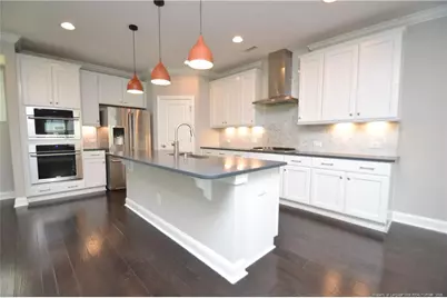 977 Bristol Bridge Drive, Cary, NC 27519 - Photo 11