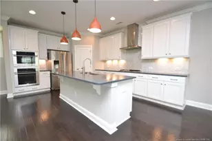 977 Bristol Bridge Dr, Cary, NC 27519 - Photo 11