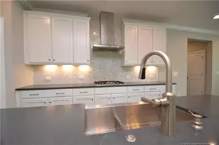 977 Bristol Bridge Dr, Cary, NC 27519 - Photo 9