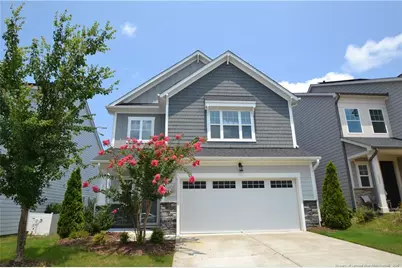 977 Bristol Bridge Drive, Cary, NC 27519 - Photo 1