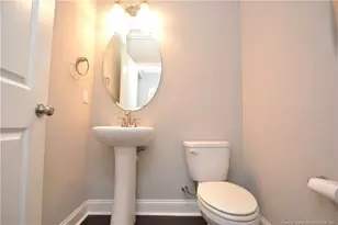 977 Bristol Bridge Dr, Cary, NC 27519 - Photo 15