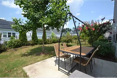 977 Bristol Bridge Drive, Cary, NC 27519 - Photo 47