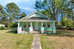 505 Pine St, Pembroke, NC 28372 - Photo 1