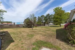 344 S 4th St, Saint Pauls, NC 28384 - Photo 27