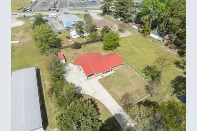 344 S 4th Street, Saint Pauls, NC 28384 - Photo 33