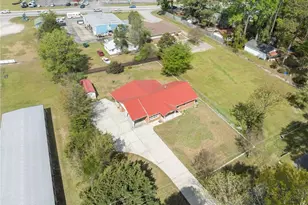 344 S 4th St, Saint Pauls, NC 28384 - Photo 33