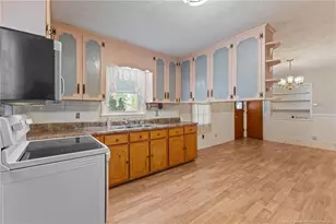 344 S 4th St, Saint Pauls, NC 28384 - Photo 5