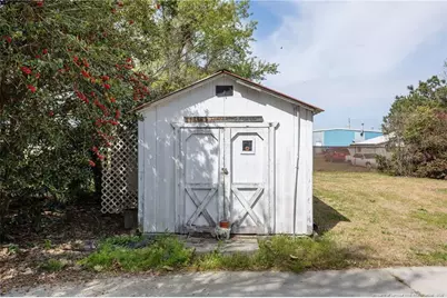 344 S 4th Street, Saint Pauls, NC 28384 - Photo 25