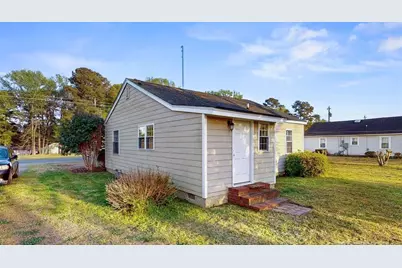 106 County Avenue, Dunn, NC 28334 - Photo 5