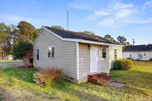 106 County Ave, Dunn, NC 28334 - Photo 5