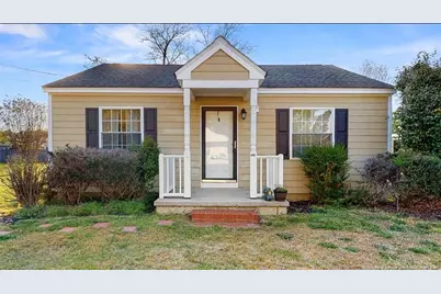 106 County Avenue, Dunn, NC 28334 - Photo 1