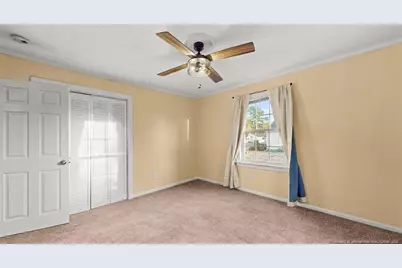 106 County Avenue, Dunn, NC 28334 - Photo 17