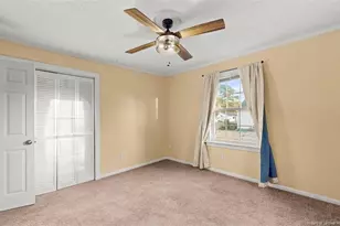 106 County Ave, Dunn, NC 28334 - Photo 17