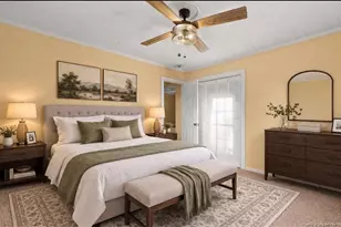 106 County Ave, Dunn, NC 28334 - Photo 19