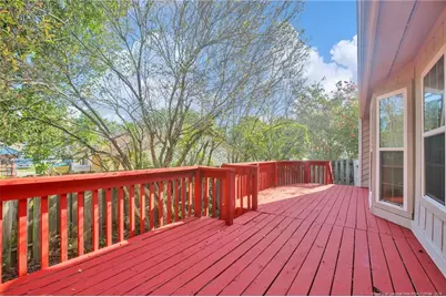 412 Mangum Court, Fayetteville, NC 28314 - Photo 19