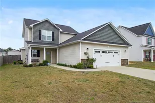 516 Loom Dr, Fayetteville, NC 28306 - Photo 3