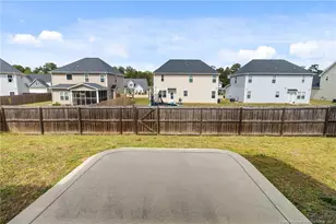 516 Loom Dr, Fayetteville, NC 28306 - Photo 39