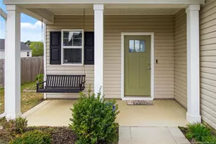 516 Loom Dr, Fayetteville, NC 28306 - Photo 5