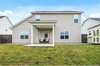 516 Loom Drive, Fayetteville, NC 28306 - Photo 43