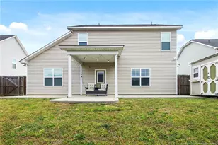 516 Loom Dr, Fayetteville, NC 28306 - Photo 43