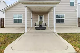 516 Loom Dr, Fayetteville, NC 28306 - Photo 41