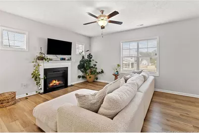 516 Loom Drive, Fayetteville, NC 28306 - Photo 7