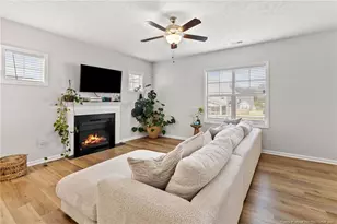 516 Loom Dr, Fayetteville, NC 28306 - Photo 7