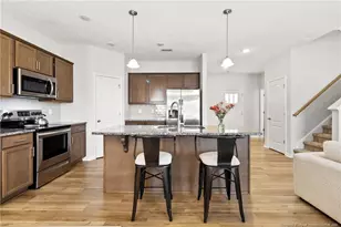 516 Loom Dr, Fayetteville, NC 28306 - Photo 15