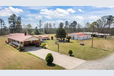 1411 Scott Currie Road, Raeford, NC 28376 - Photo 7