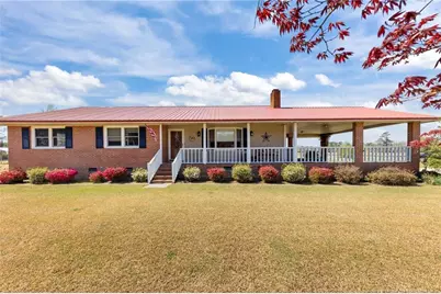 1411 Scott Currie Road, Raeford, NC 28376 - Photo 1