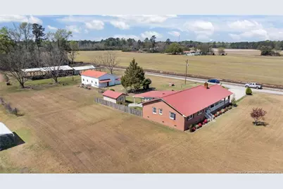 1411 Scott Currie Road, Raeford, NC 28376 - Photo 5