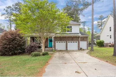 68 Heatherspring Way, Spring Lake, NC 28390 - Photo 1