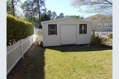2705 N Rowland Avenue, Lumberton, NC 28358 - Photo 11