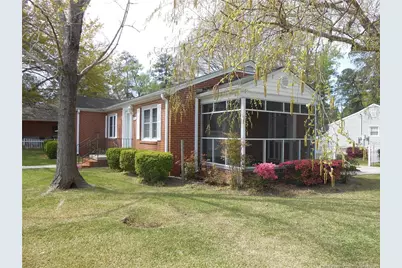 2705 N Rowland Avenue, Lumberton, NC 28358 - Photo 3