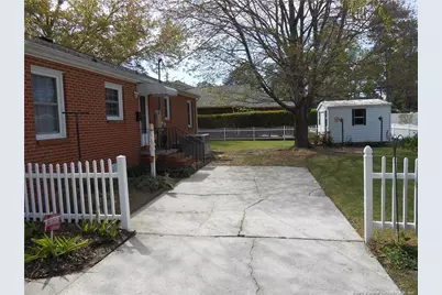 2705 N Rowland Avenue, Lumberton, NC 28358 - Photo 9