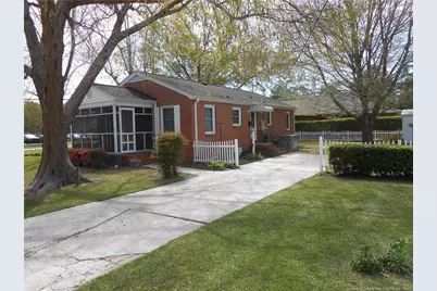 2705 N Rowland Avenue, Lumberton, NC 28358 - Photo 7