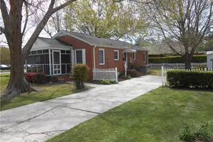 2705 N Rowland Ave, Lumberton, NC 28358 - Photo 7