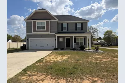 12 S Dakota Court, Spring Lake, NC 28390 - Photo 1