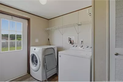 1235 Martin Road, Saint Pauls, NC 28384 - Photo 15