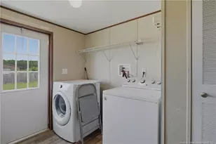 1235 Martin Rd, Saint Pauls, NC 28384 - Photo 15