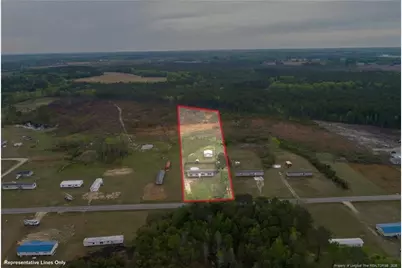 1235 Martin Road, Saint Pauls, NC 28384 - Photo 47