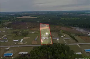 1235 Martin Rd, Saint Pauls, NC 28384 - Photo 47