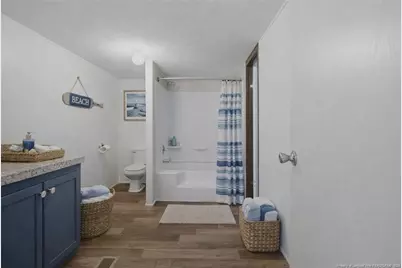 1235 Martin Road, Saint Pauls, NC 28384 - Photo 23