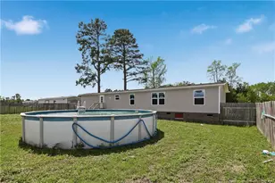 1235 Martin Rd, Saint Pauls, NC 28384 - Photo 41