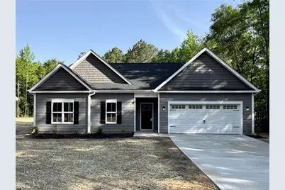 4918 Philippi Church (Lot 4) Road, Raeford, NC 28376 - Photo 1