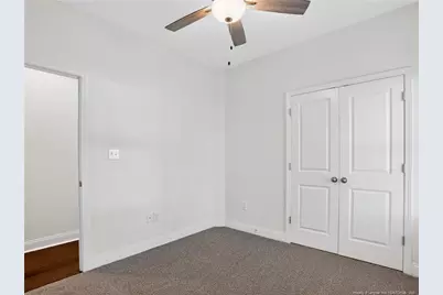 4918 Philippi Church (Lot 4) Road, Raeford, NC 28376 - Photo 23