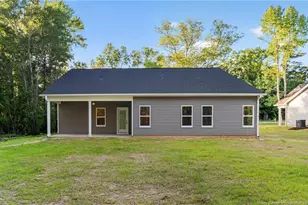 4918 Philippi Church Rd Lot 4, Raeford, NC 28376 - Photo 41