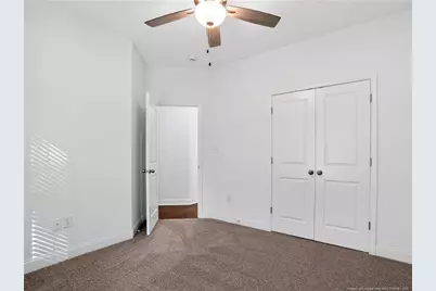 4918 Philippi Church (Lot 4) Road, Raeford, NC 28376 - Photo 27